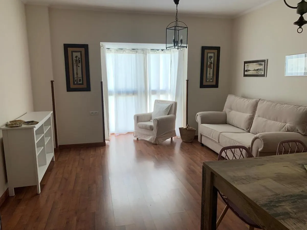 Ria De Huelva Apartment 0*,  Spain