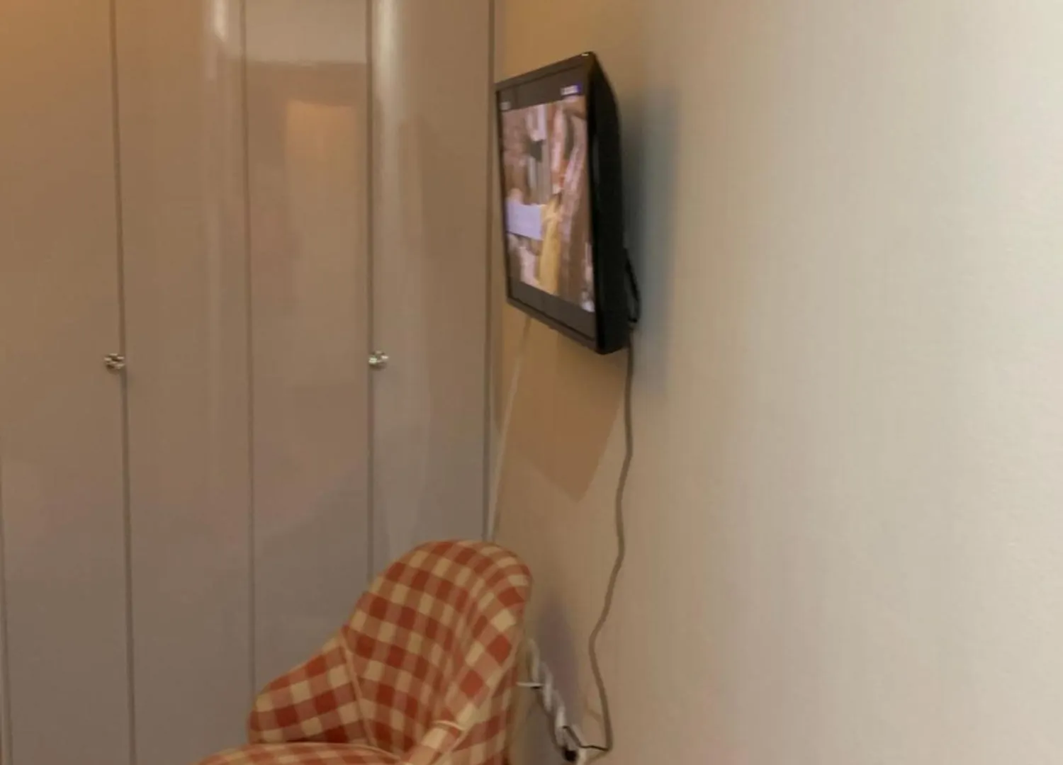 Ria De Huelva Apartment