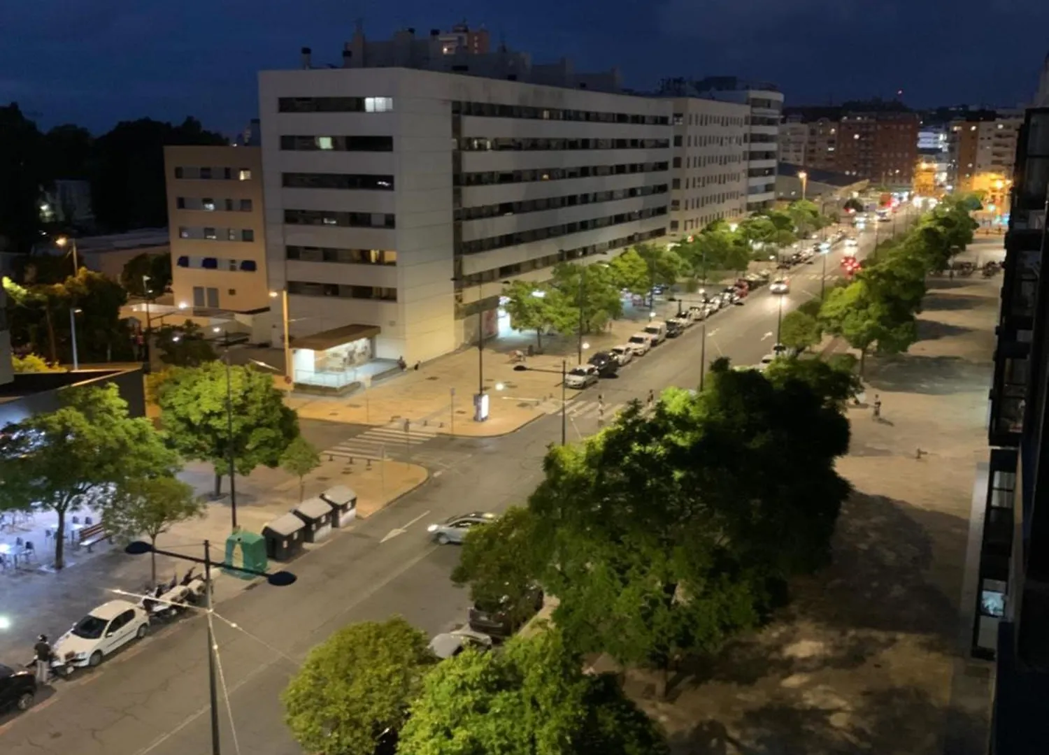 Ria De Huelva Apartment Spain