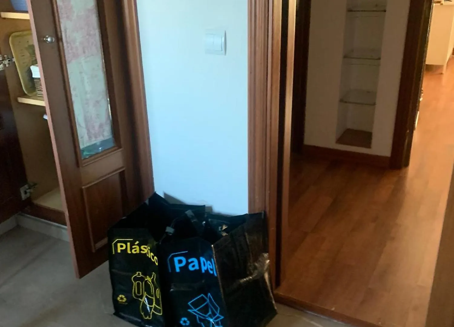 Ria De Huelva Apartment Spain