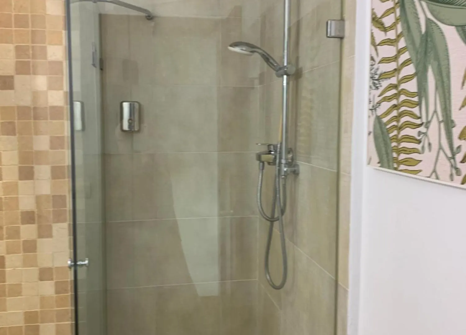 Ria De Huelva Apartment