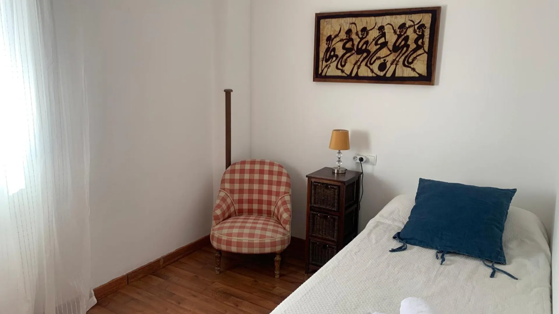 Ria De Huelva Apartment 0*,