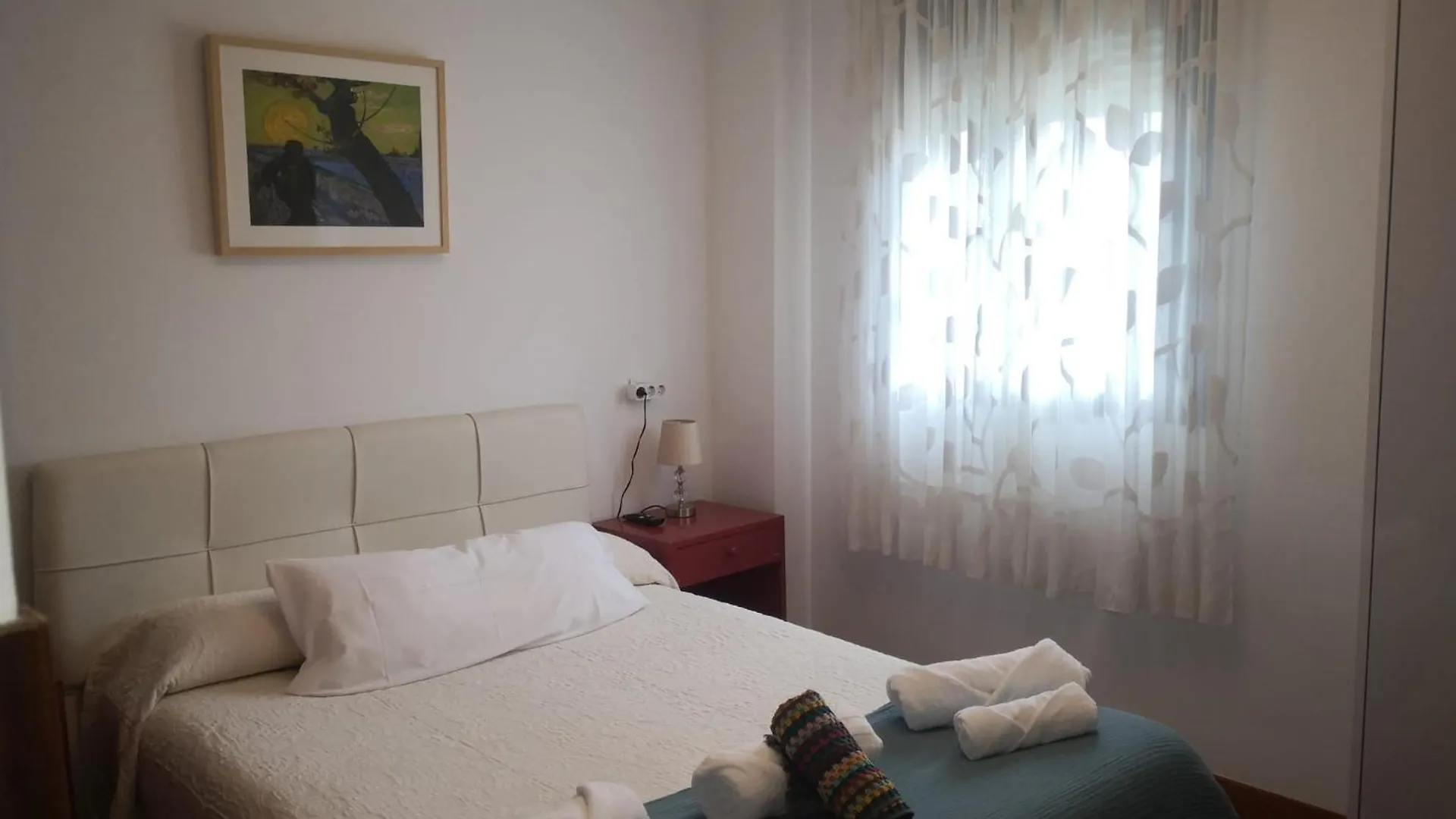 Ria De Huelva Apartment 0*,