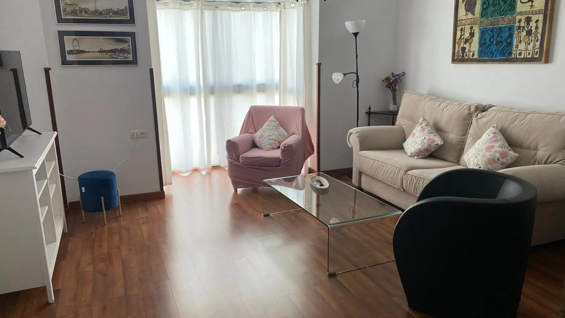 Ria De Huelva contacts