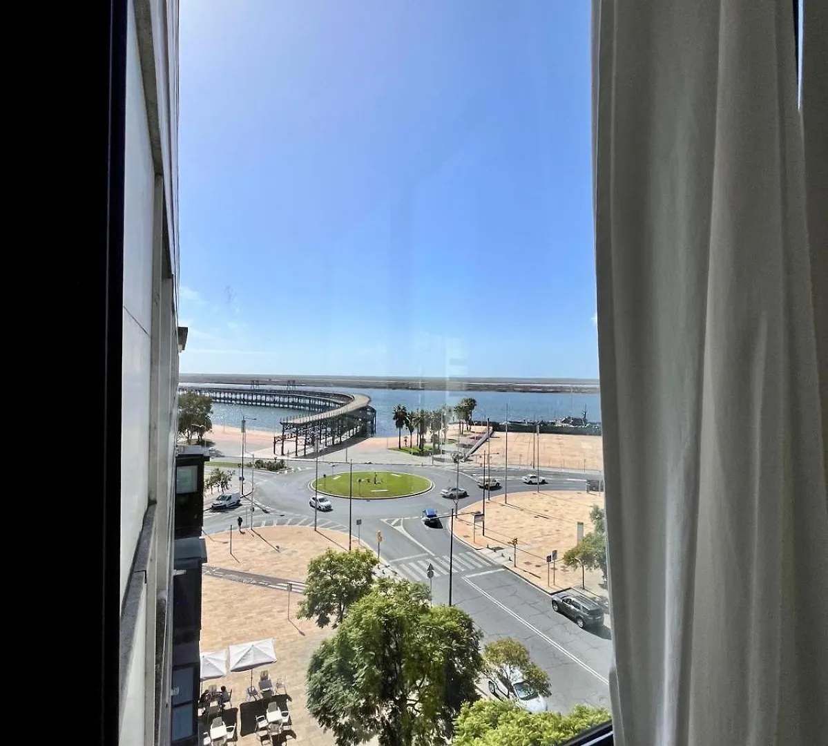 Ria De Huelva Apartment Spain