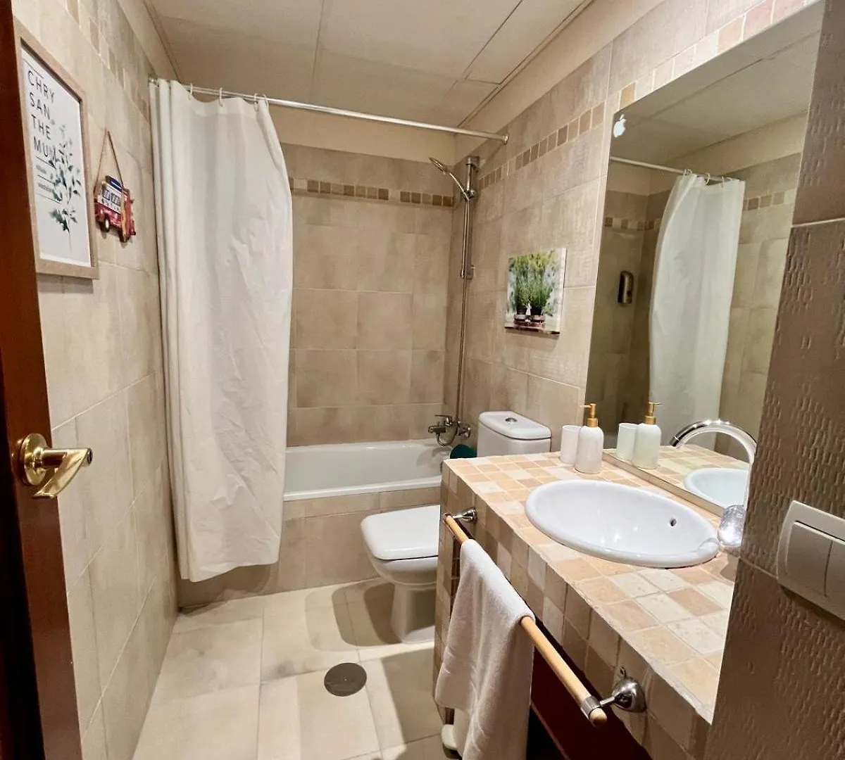 Ria De Huelva Apartment 0*,  Spain