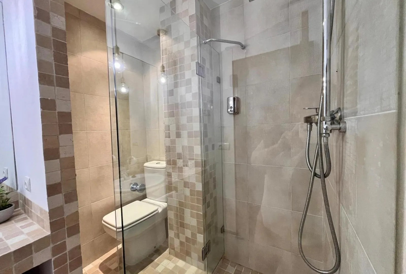 Ria De Huelva Apartment