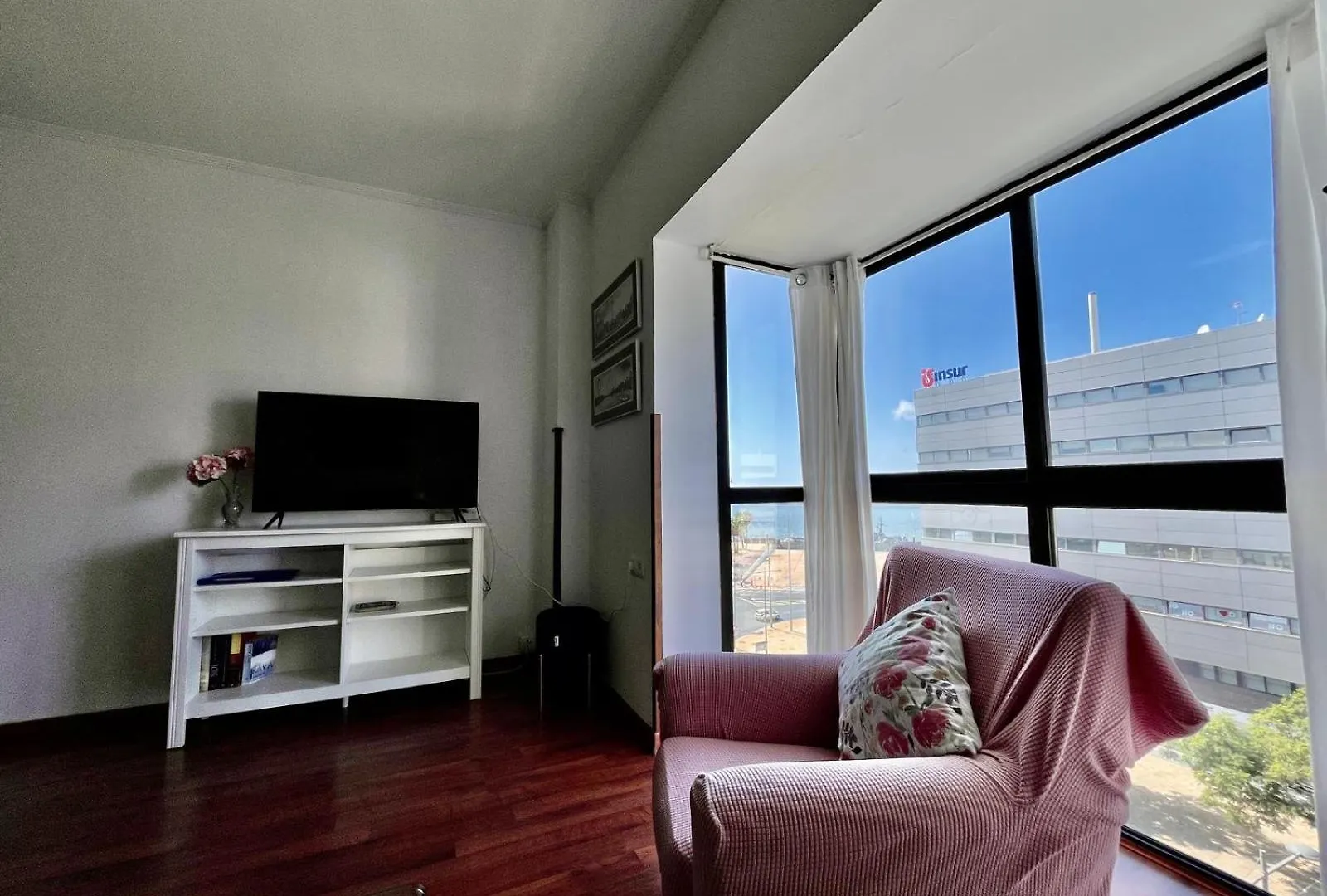 Ria De Huelva Apartment 0*,  Spain
